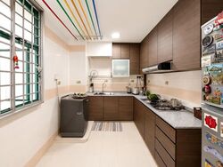 Blk 689F Woodlands Drive 75 (Woodlands), HDB 5 Rooms #599766141